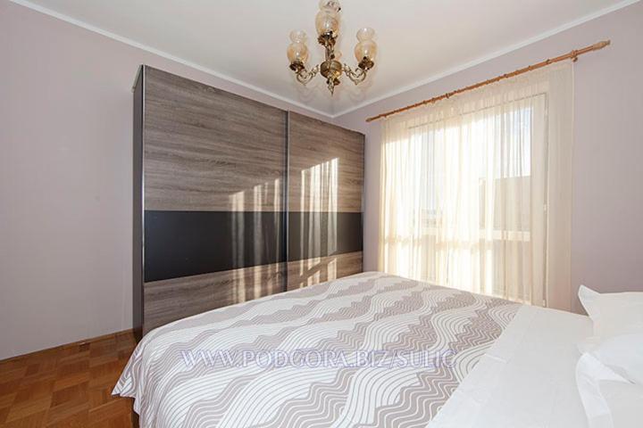 Apartman Sulic Podgora Exterior photo