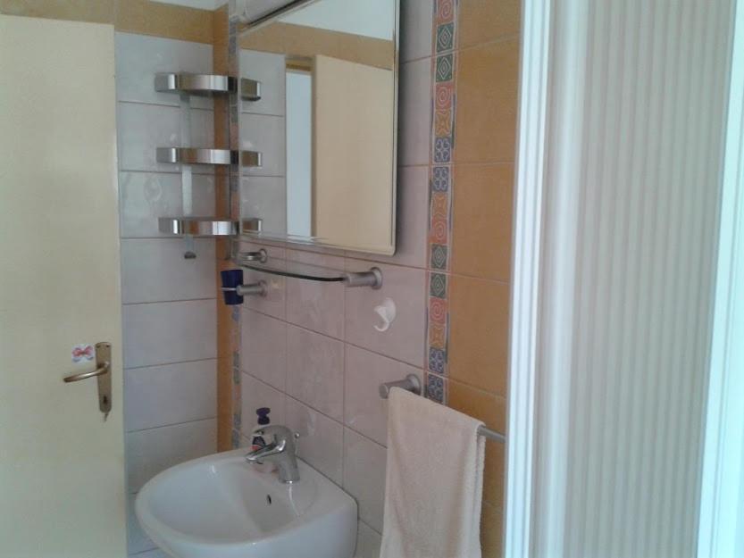 Apartman Sulic Podgora Exterior photo