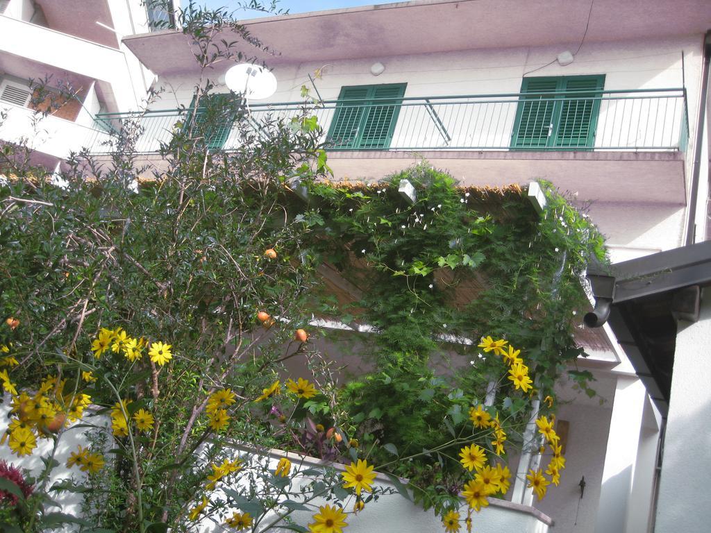 Apartman Sulic Podgora Exterior photo