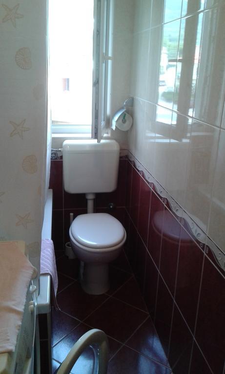 Apartman Sulic Podgora Exterior photo