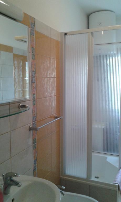 Apartman Sulic Podgora Exterior photo