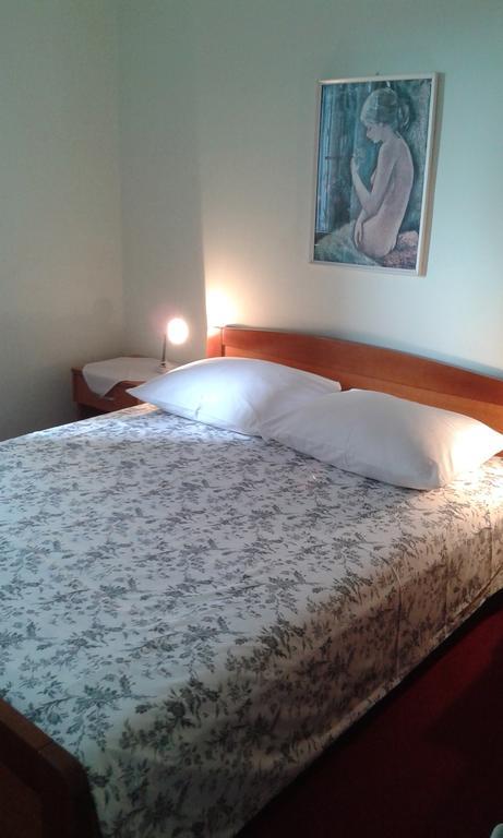 Apartman Sulic Podgora Exterior photo