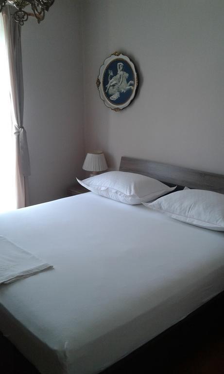 Apartman Sulic Podgora Exterior photo