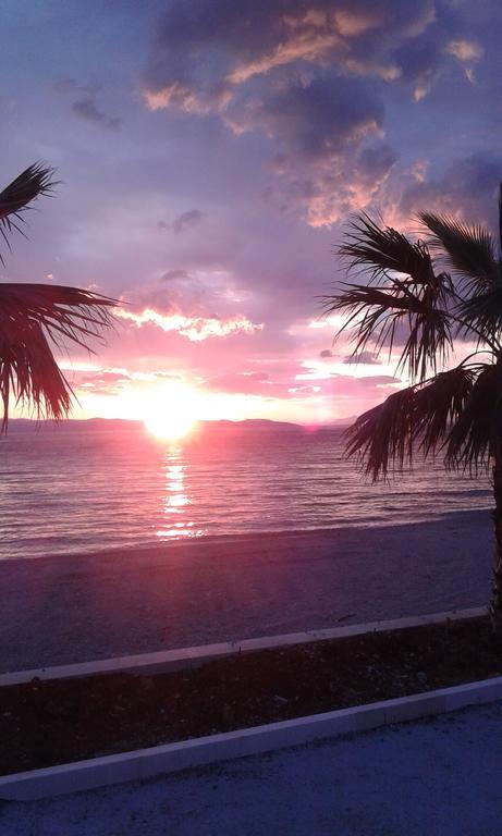 Apartman Sulic Podgora Exterior photo