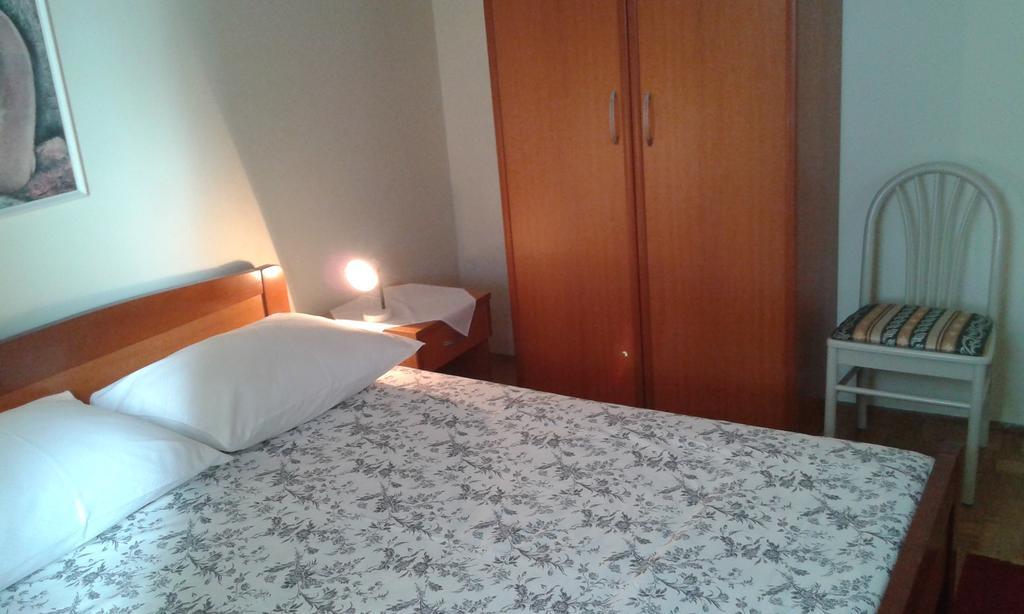 Apartman Sulic Podgora Exterior photo