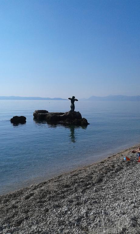 Apartman Sulic Podgora Exterior photo